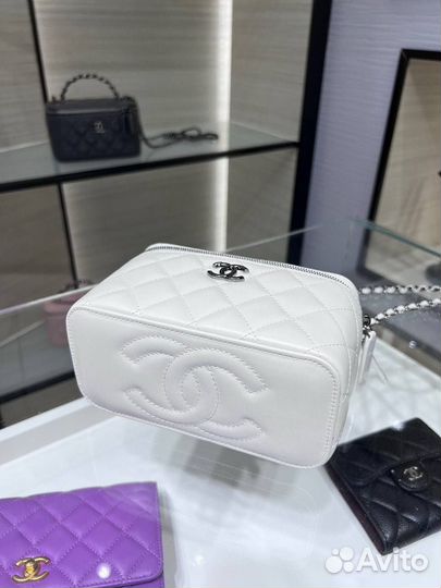 Сумка Chanel