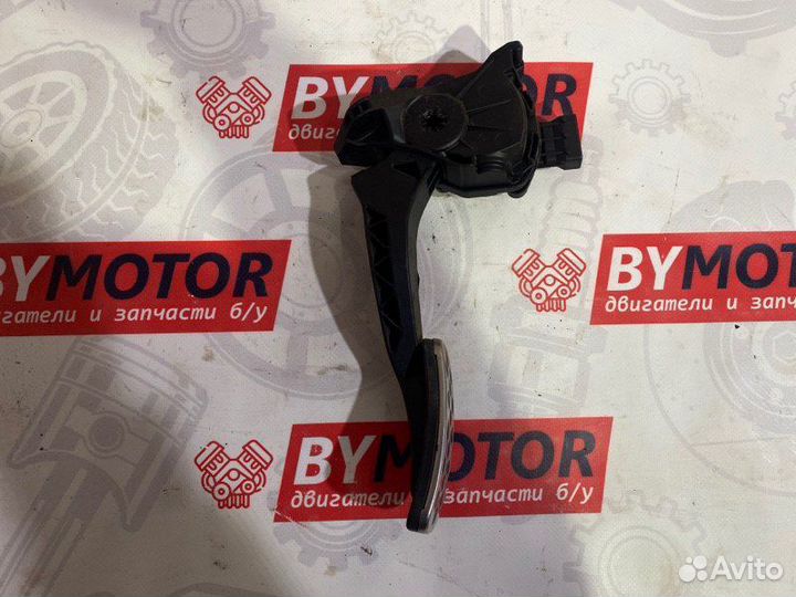 Педаль газа Opel Insignia 2.0 cdti A20DT 2008