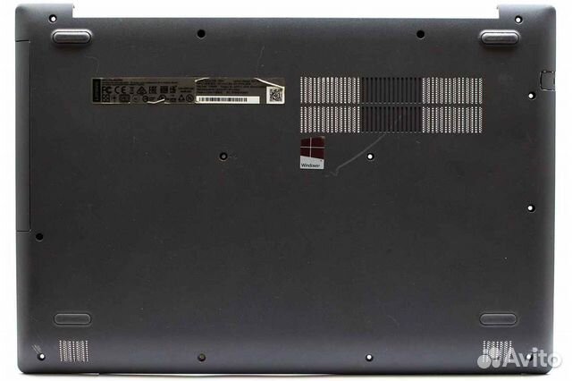 Корпус Lenovo 320-15ISK, 320-15ABR corp444