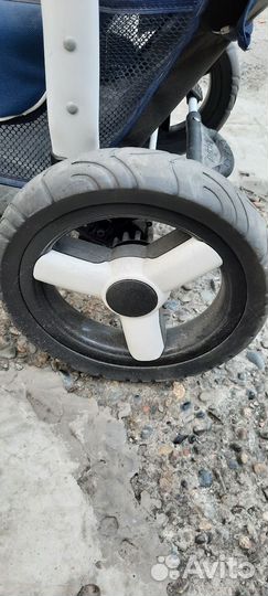 Коляска детская adamex 3 в 1 цена договорная