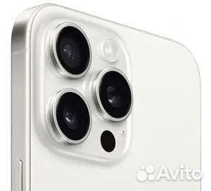 iPhone 15 Pro Max, 256 ГБ
