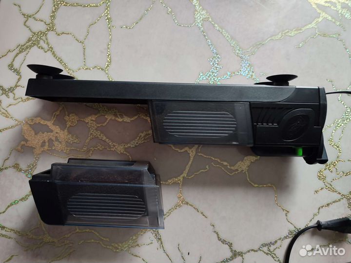 Фильтр для аквариума tetra