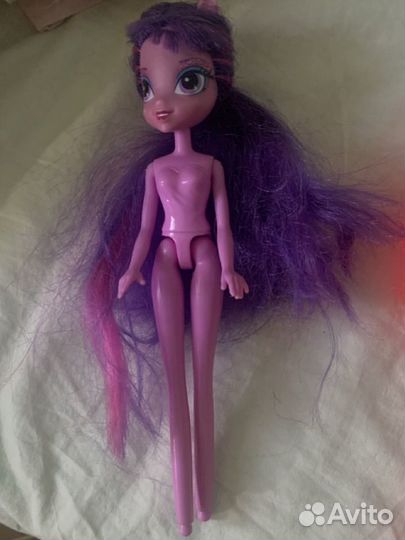 Кукла My little pony