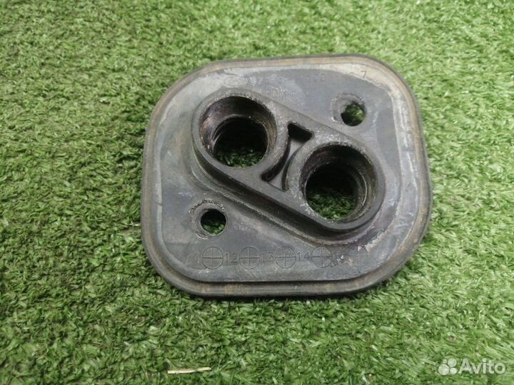 Пыльник Hyundai Creta 2017