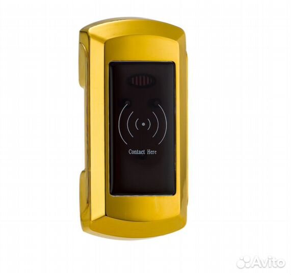 Электронные замки в раздевалку для фитнес клубов