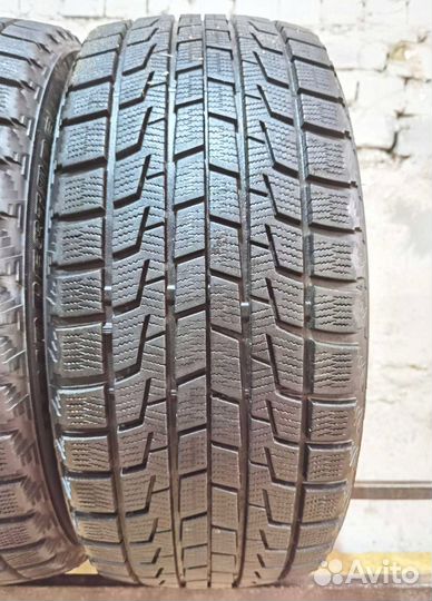 Bridgestone Blizzak Revo1 235/50 R17 96Q