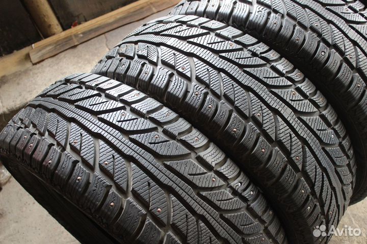 Cooper Weather-Master WSC 245/55 R19 103T