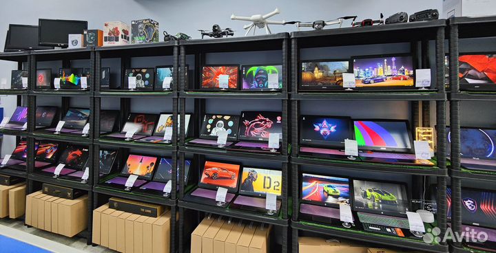 Игровой Asus Ryzen 5 GTX 1050 гарантия 1 год