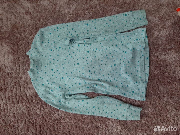 Кофты пакетом