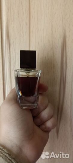Franck boclet tobacco