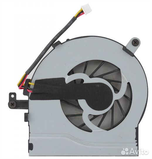 Вентилятор для ноутбука Lenovo Ideapad Y450 Y450A