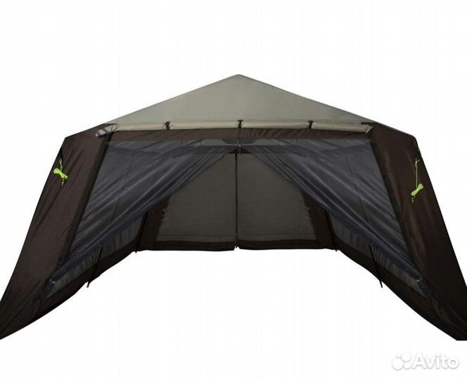 Палатка-шатёр Outventure Royal House