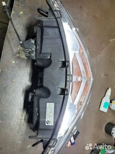 Фара BMW R1200rt(10-13 г.в.),европейская