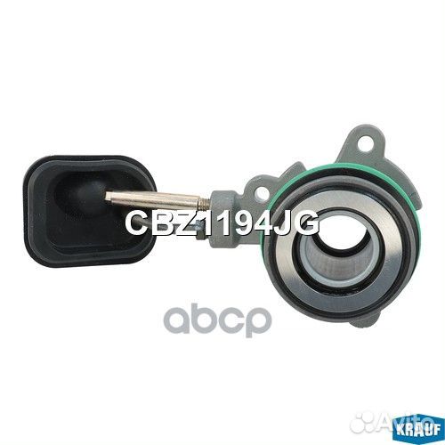 Подшипник выжимной CBZ1194JG Krauf