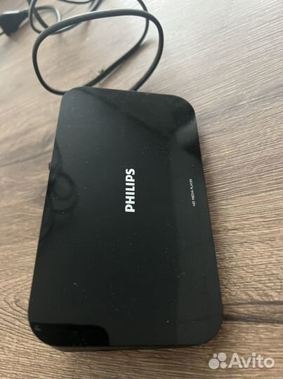 HD-медиаплеер HMP5000/12