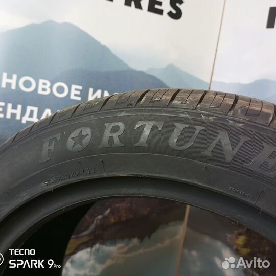 Fortune FSR602 235/50 R18 97V