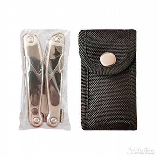 Мультитул BTrace RealMen 11