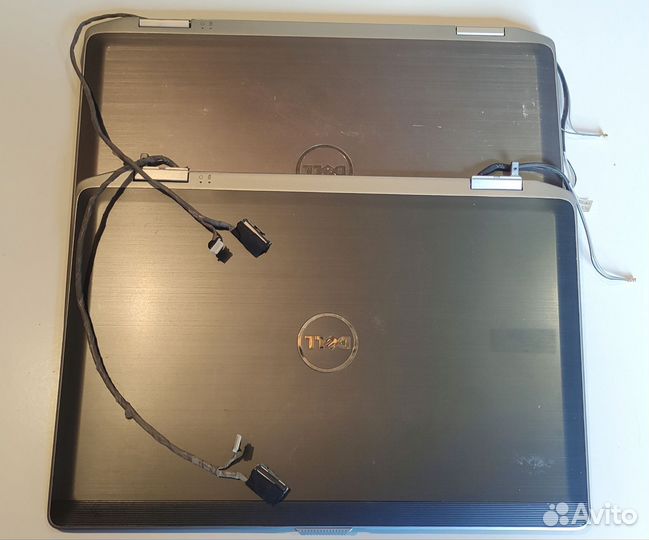 Ноутбук Dell e6440 e6420 e6430