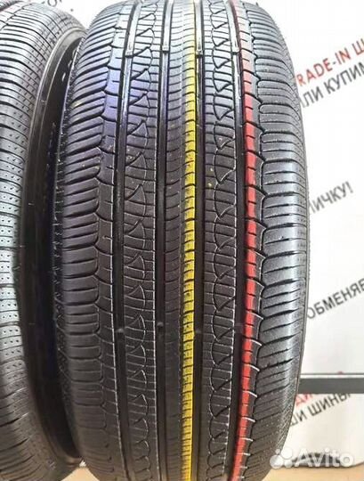 Nexen N'Priz AH8 205/65 R16 95H