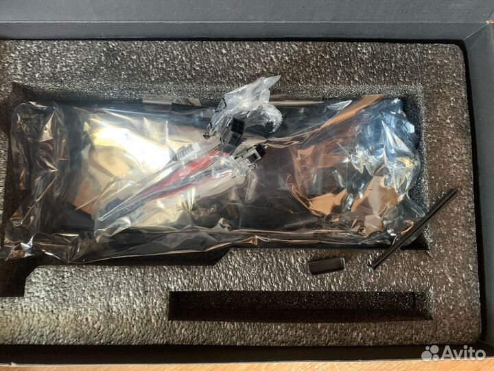 Asus rog strix geforce gtx 1080 ti 11gb