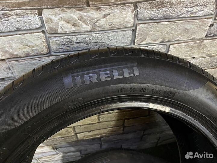 Pirelli Cinturato P7 215/55 R17