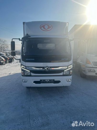DongFeng C80N, 2023