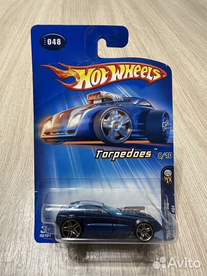 Hot Wheels 1990-2021