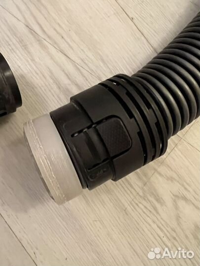 Шланг для пылесоса Miele Complete C3