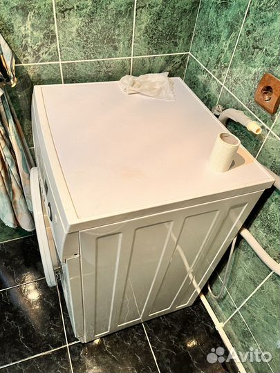 Стиральная машина samsung