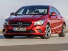 Mercedes-Benz CLA-класс C117/X117 (2013—2016) Универсал