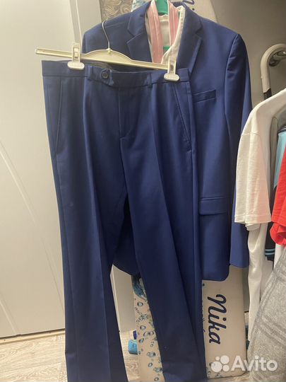 Костюм мужской
