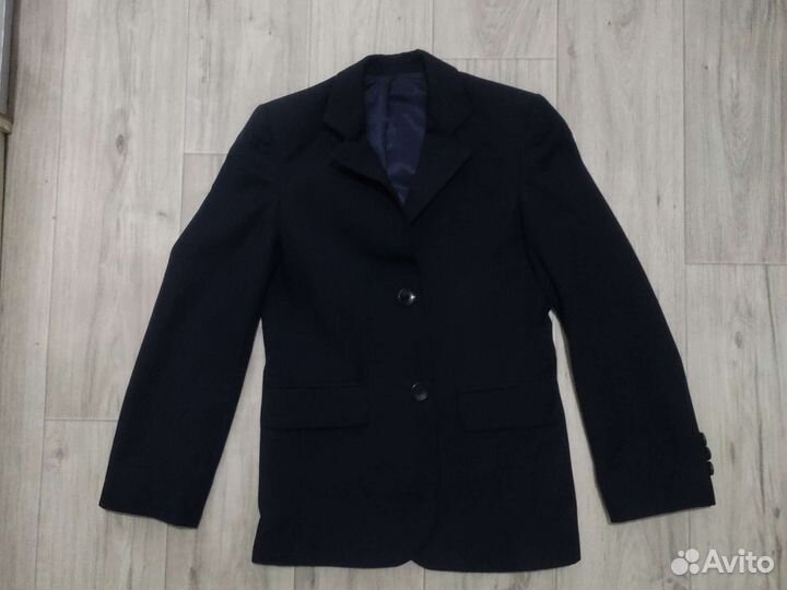 Школьный костюм для мальчика 122 128