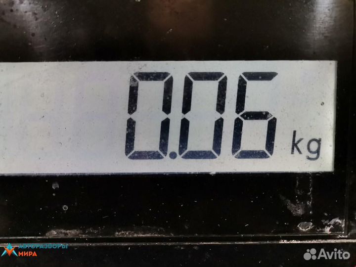 Трубка обратки форсунок Hyundai Getz рест. 2006