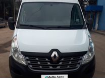 Renault Master 2.3 MT, 2019, 232 696 км, с пробегом, цена 2 650 000 руб.