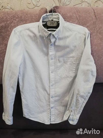 Рубашки размер 165-170см