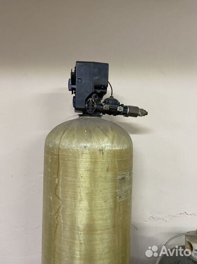 Фильтр для очистки воды