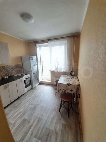 1-к. квартира, 42 м², 12/16 эт.