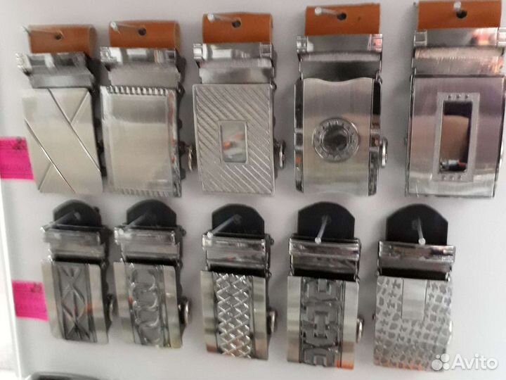 Пряжки и бляхи. ременные полосы. трэнчики. все для