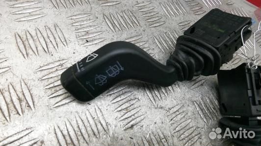 Переключатель поворотов и дворников (стрекоза) ope