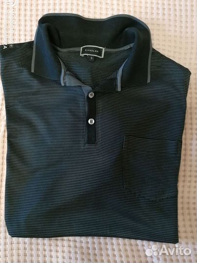 Рубашка мужская