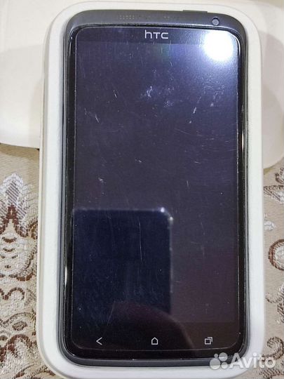 Htc one x