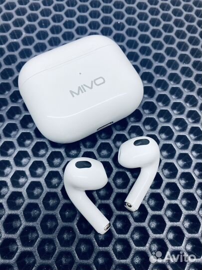 Беспроводные наушники Mivo
