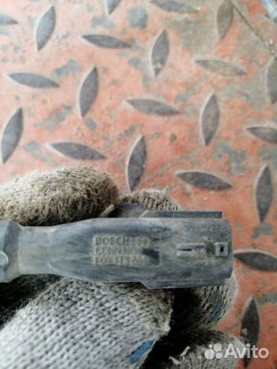 Датчик ABS Renault Fluence Megane 3