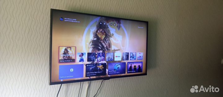 Xbox one s 2 геймпада 1tb