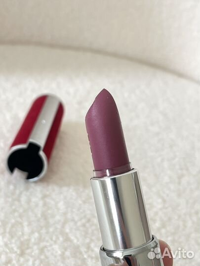 Помада givenchy le rouge deep velvet 14 тон
