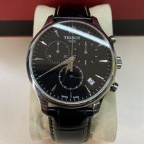 Наручные часы Tissot