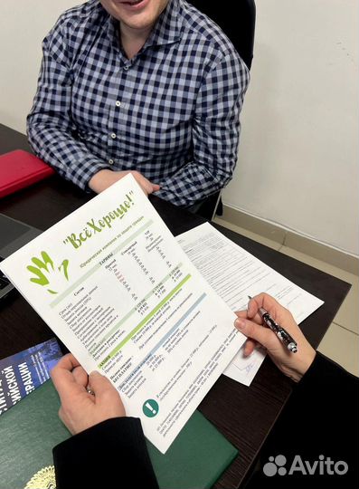 Готовый прибыльный бизнес под ключ