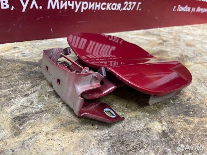 Лючок бензобака LADA X-Ray