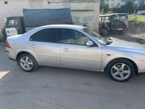 Ford Mondeo 2.0 MT, 2003, 425 000 км, с пробегом, цена 570 000 руб.