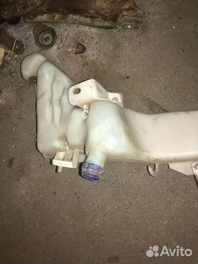 Бачок омывателя Fiat Punto 1